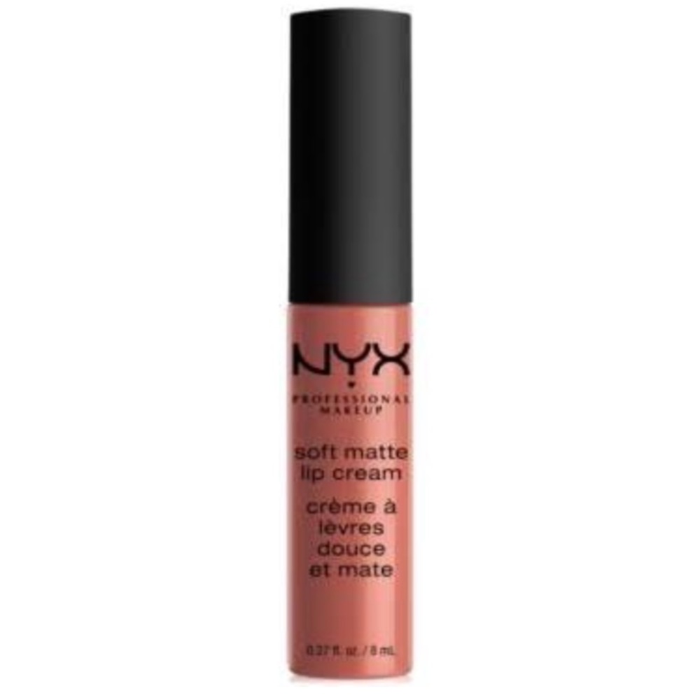 ❤️NYX matte lip cream